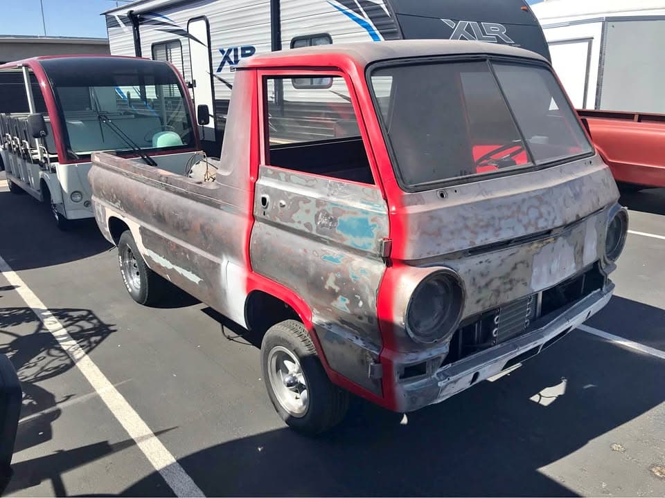 1964 Dodge A100 Pickup