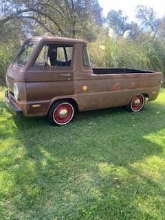 1970 Dodge A100 Pickup