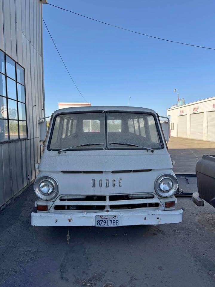 1964 Dodge A100 Van