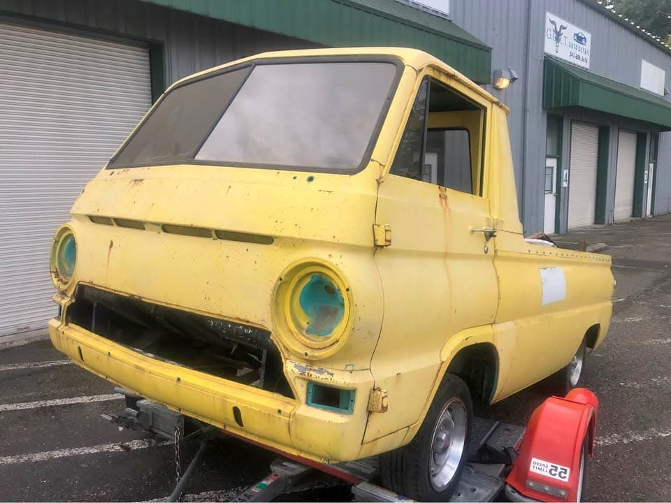 1964 Dodge A100