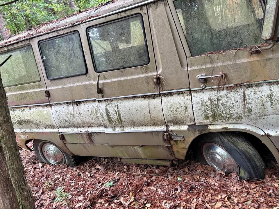 1966 Dodge Other